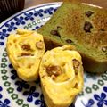 YUKIKI☆'s cooksnap of when they made 食感がおいしい卵焼き.