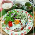 sakuraロゼット's cooksnap of when they made ほったらかし♬ささみ☆サラダチキン.