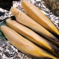 かわぐち？'s cooksnap of when they made タケノコまるごと焼き!アク抜き入らず！.