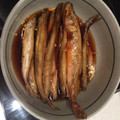 KAORU4649's cooksnap of when they made ワカサギの焼き浸し.