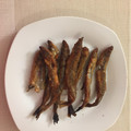 KAORU4649's cooksnap of when they made ワカサギの唐揚げ.