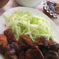としおの嫁's cooksnap of when they made ☆とっても柔らかいビフカツ☆.