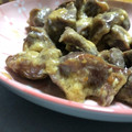 ＊＊＊＊み＊＊＊＊'s cooksnap of when they made 簡単砂肝のワサビ醤油マヨ炒め.