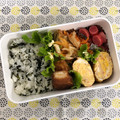 まれ子's cooksnap of when they made じゅわっと黄色の卵焼き♡.