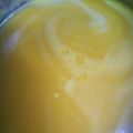 ももいちご４５'s cooksnap of when they made 簡単♪かぼちゃのポタージュ.
