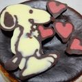 ゆっぺぇ's cooksnap of when they made 本格的　濃厚チーズケーキ.