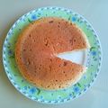 ryo2378's cooksnap of when they made 炊飯器でおからバナナケーキ(・∀・).