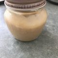 コヨーテコヨーテ's cooksnap of when they made 蒸し野菜にぴったり☆タヒニ味噌ソース.