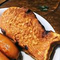 Ｓｔｉｔｔｃｈママ's cooksnap of when they made おからのもちもちワッフル　ビタントニオ.
