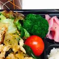 kaokaofood's cooksnap of when they made 簡単♬ブロッコリーの柚子胡椒漬け.