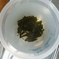 クックまにゅ☆'s cooksnap of when they made 昆布水のつくり方.