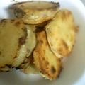えみるちゃん's cooksnap of when they made ジャガイモのチーズはさみ焼き♪.