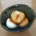 万歳食いしん坊's cooksnap of when they made 超簡単！ 豆腐のもちもちみたらし団子.
