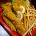 オマールえび子's cooksnap of when they made マロンちゃんのクリスピーチキン.