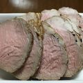 のんPPPP's cooksnap of when they made しっとりジューシー本格チャーシュー.