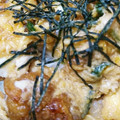 もっち−ママ's cooksnap of when they made たまごとろ～りのコツあり♪唐揚げで親子丼.