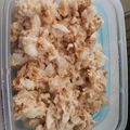 丸山さん◎'s cooksnap of when they made 万能コク旨♡ツナマヨ.