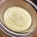 kononuts's cooksnap of when they made ■糖質制限■簡単レンジカスタードクリーム.