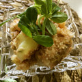☆Rokko☆'s cooksnap of when they made 簡単キヌア料理☆じゃが芋の明太マヨ和え.