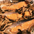 しょこしろ's cooksnap of when they made 今晩のおかずはこれ！！塩鮭のバター焼き.