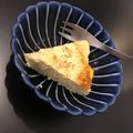 ボボモン's cooksnap of when they made 糖質制限　おからチーズケーキ　粉なし！.