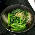 Ruri03's cooksnap of when they made 副菜♡弁当♡ほうれん草ナムル風ゴマ和え.