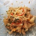 呑んべぇは友達's cooksnap of when they made 大葉でさっぱり♡ツナと玉ねぎのサラダ.