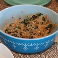 羊肉串's cooksnap of when they made 一風堂風！？辛もやし.