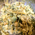 Rin_りん's cooksnap of when they made 自宅で簡単！自家製マヨネーズ.