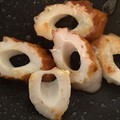 ma___111's cooksnap of when they made 簡単絶品！ちくわのバター醤油炒め.