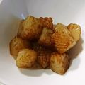 reon♡ayaﾏﾏ's cooksnap of when they made 分量簡単！こんにゃくの柚子胡椒ステーキ♡.