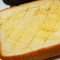 ミカ★ヅキ's cooksnap of when they made サクサク＆シャリシャリ★しゅがートースト.