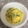 ☆こまっと☆'s cooksnap of when they made 離乳食中期〜＊野菜オムレツ.