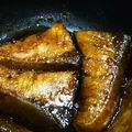 クックVJJJYV☆'s cooksnap of when they made ブリの照り焼き.