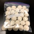 ボボモン's cooksnap of when they made 低糖質◎おから鶏団子.