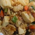 らっこのごはん's cooksnap of when they made わが家の定番！麻婆豆腐.