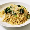 亜矢佳's cooksnap of when they made しめじの和風たらこバタースパゲティ☆.