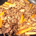 クックQAASN9☆'s cooksnap of when they made クセになる食感☆ごぼうの肉巻き.