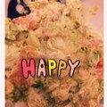 くーー〜's cooksnap of when they made 生ハムとアボカドのマヨネーズ和え.