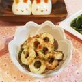 Richland☆Y's cooksnap of when they made 速攻一品！竹輪の青のりおかか(鰹節)炒め.