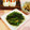 Richland☆Y's cooksnap of when they made ほうれん草のマーガリン炒め.