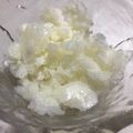 もきち☆'s cooksnap of when they made 飴で作る！いちごミルクアイス.