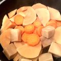 miiko大好き's cooksnap of when they made たけのこの煮物.