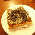 あ＊い＊こ's cooksnap of when they made 納豆好きのトースト♪簡単(^-^)/.