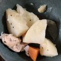 クックZ8J4H4☆'s cooksnap of when they made あっさり染みる♪塩じゃが煮.