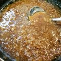 soumoti☆'s cooksnap of when they made ジャポネソース（オニオンソース）.