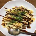 花嫁修業者's cooksnap of when they made ふわっとろ！ オムそば飯.