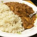 ケランチム's cooksnap of when they made 簡単☆バターチキンカレー.