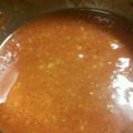 しょりゅ's cooksnap of when they made 韓国料理屋さんのサムギョプサル.