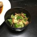 0127mayu's cooksnap of when they made ミョウガの簡単サッパリあえ.